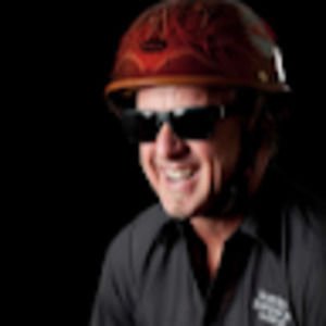 Meet your Posher, Jeff